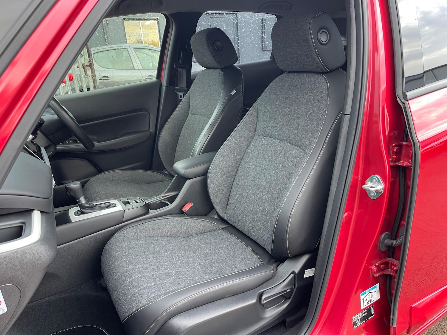 Used Honda Jazz 2021 for sale - 76538136: Photo 18