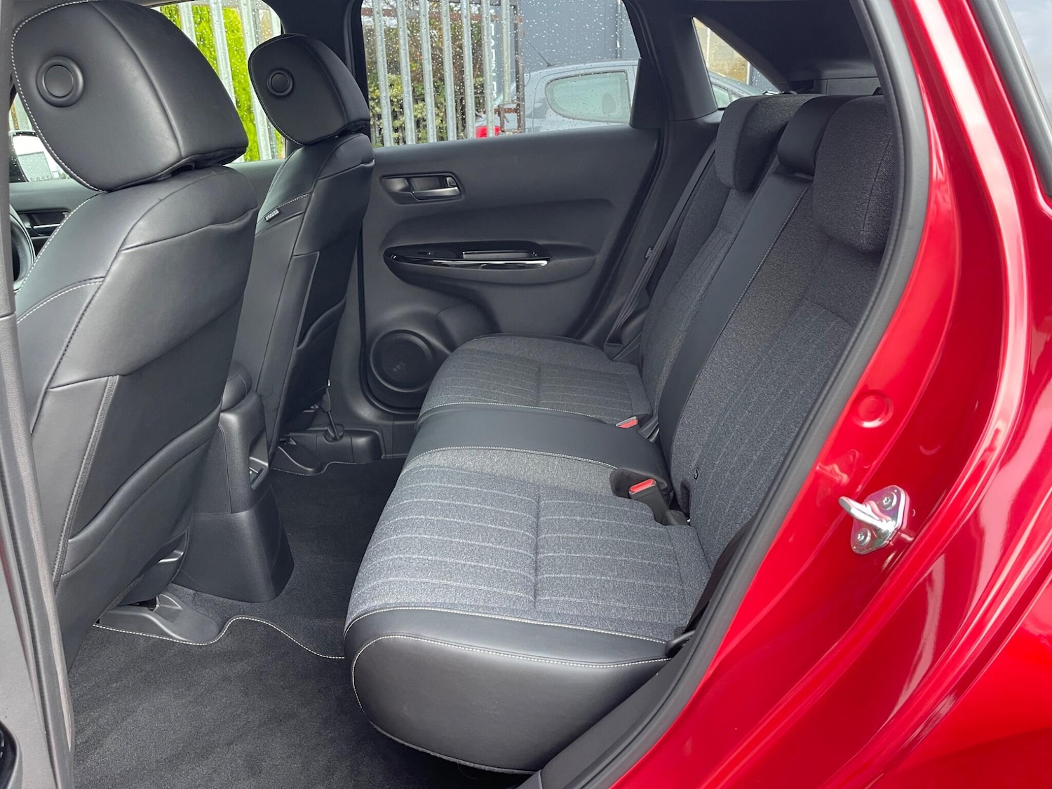 Used Honda Jazz 2021 for sale - 76538136: Photo 19