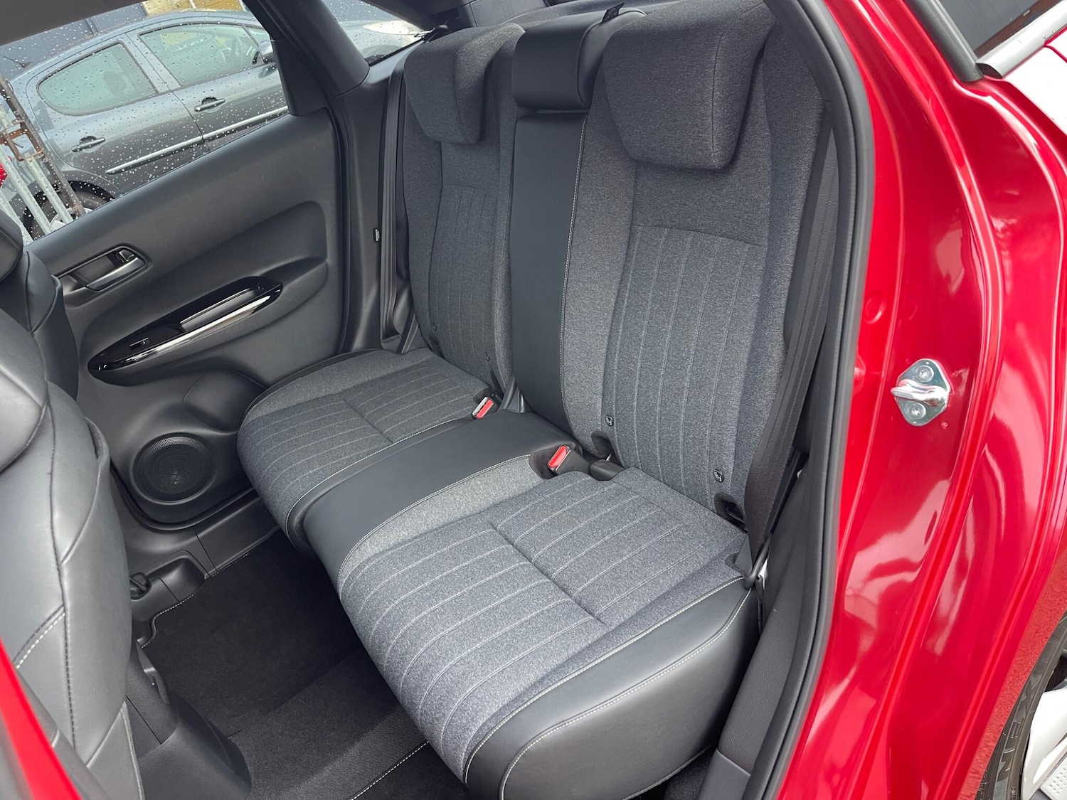 Used Honda Jazz 2021 for sale - 76538136: Photo 20