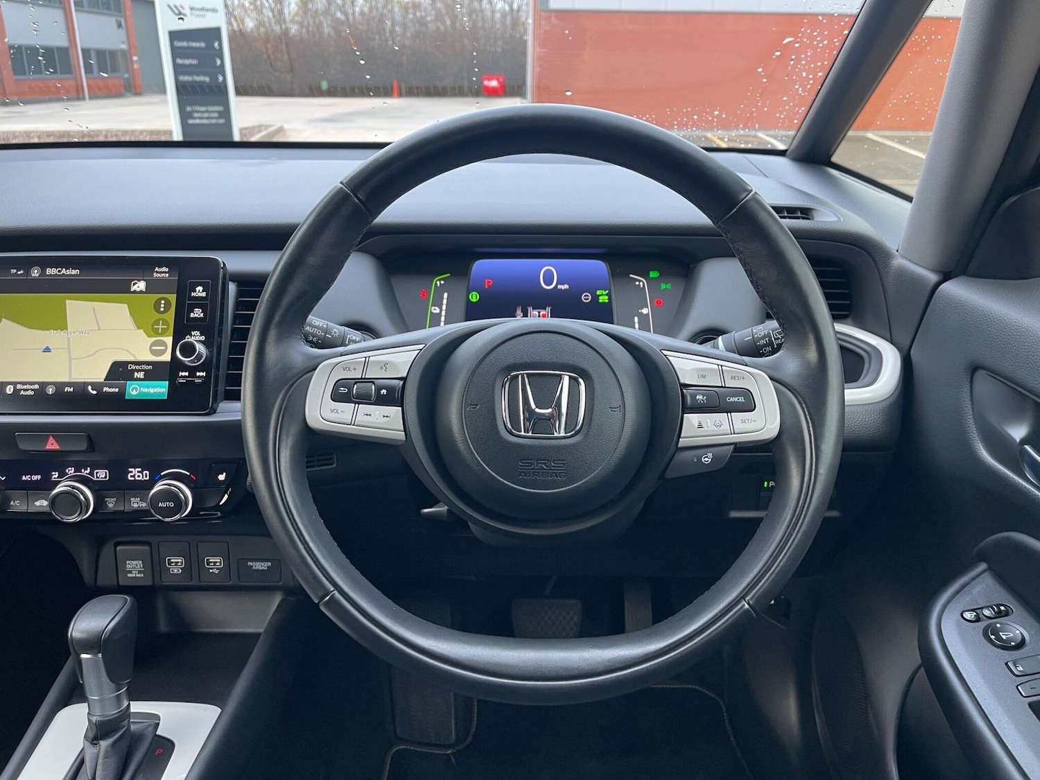 Used Honda Jazz 2021 for sale - 76538136: Photo 22