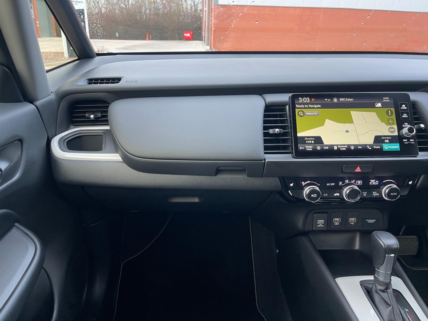 Used Honda Jazz 2021 for sale - 76538136: Photo 23