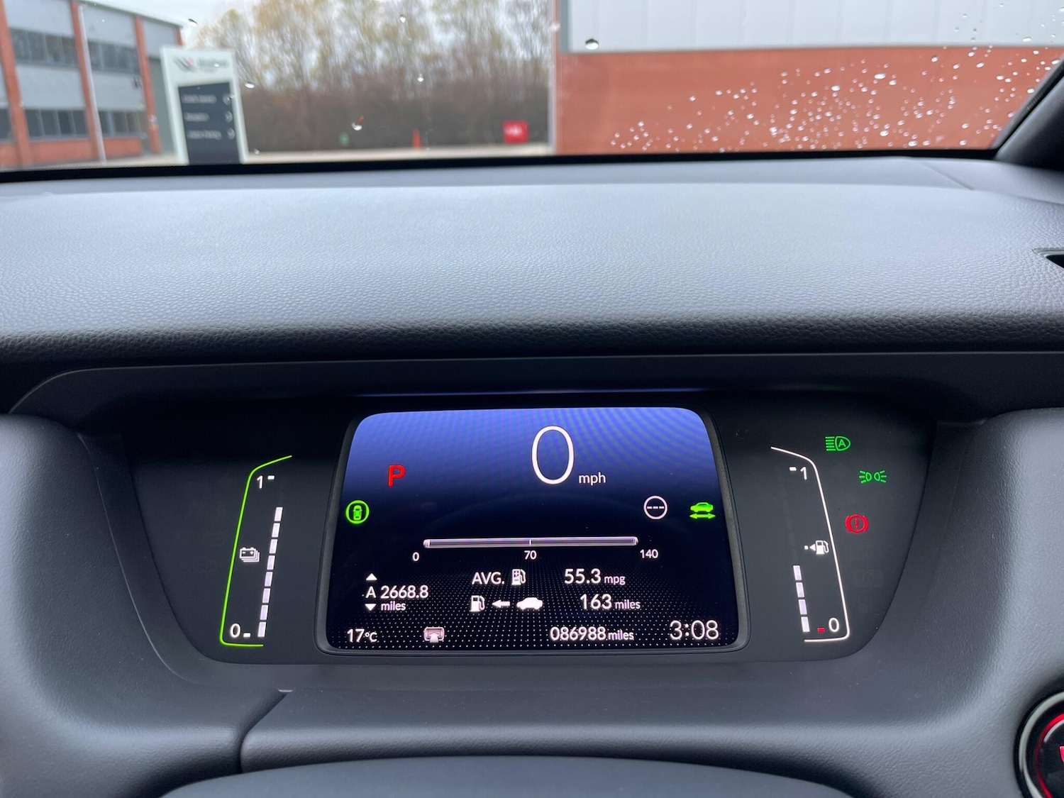 Used Honda Jazz 2021 for sale - 76538136: Photo 28