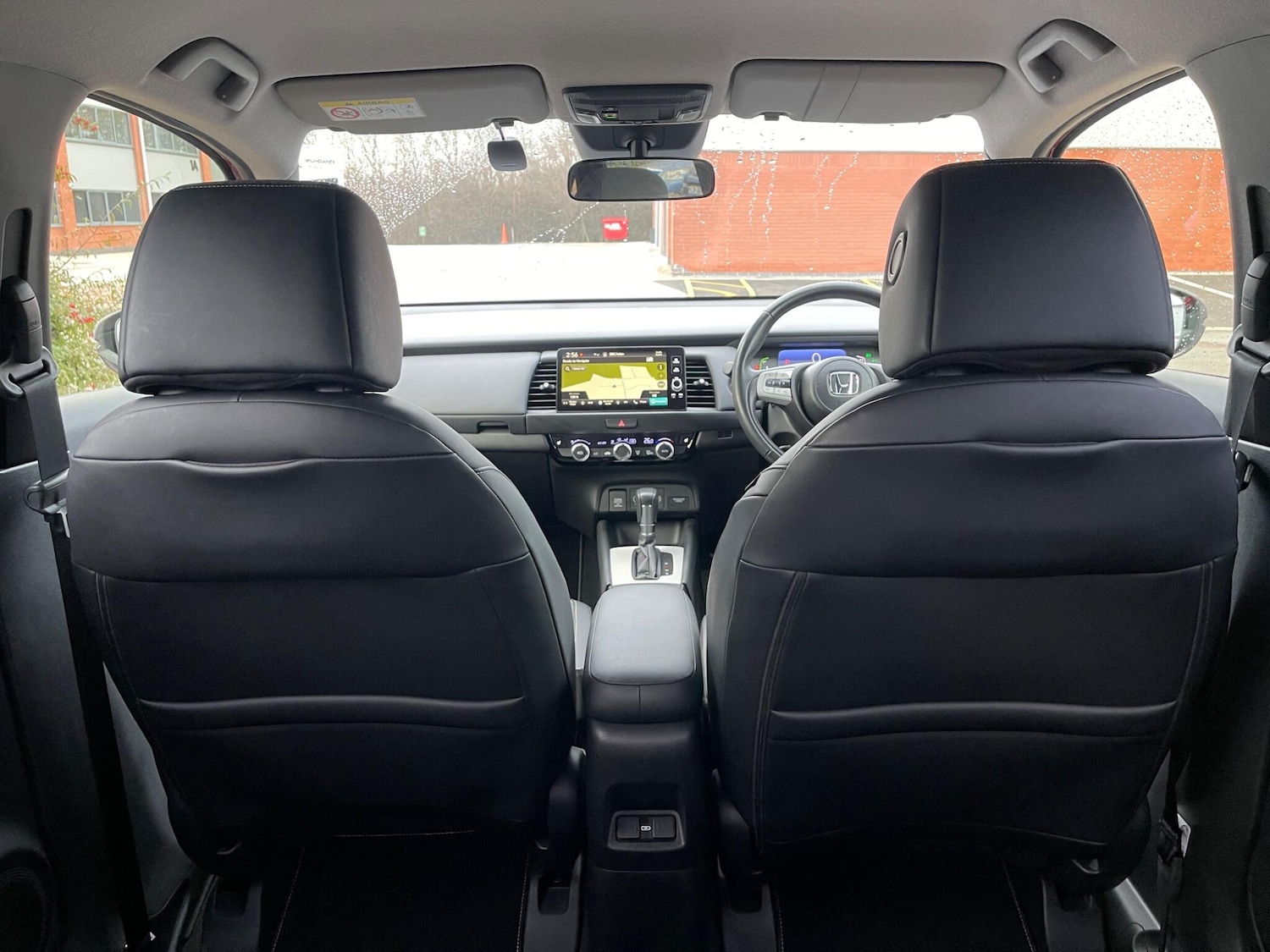 Used Honda Jazz 2021 for sale - 76538136: Photo 29