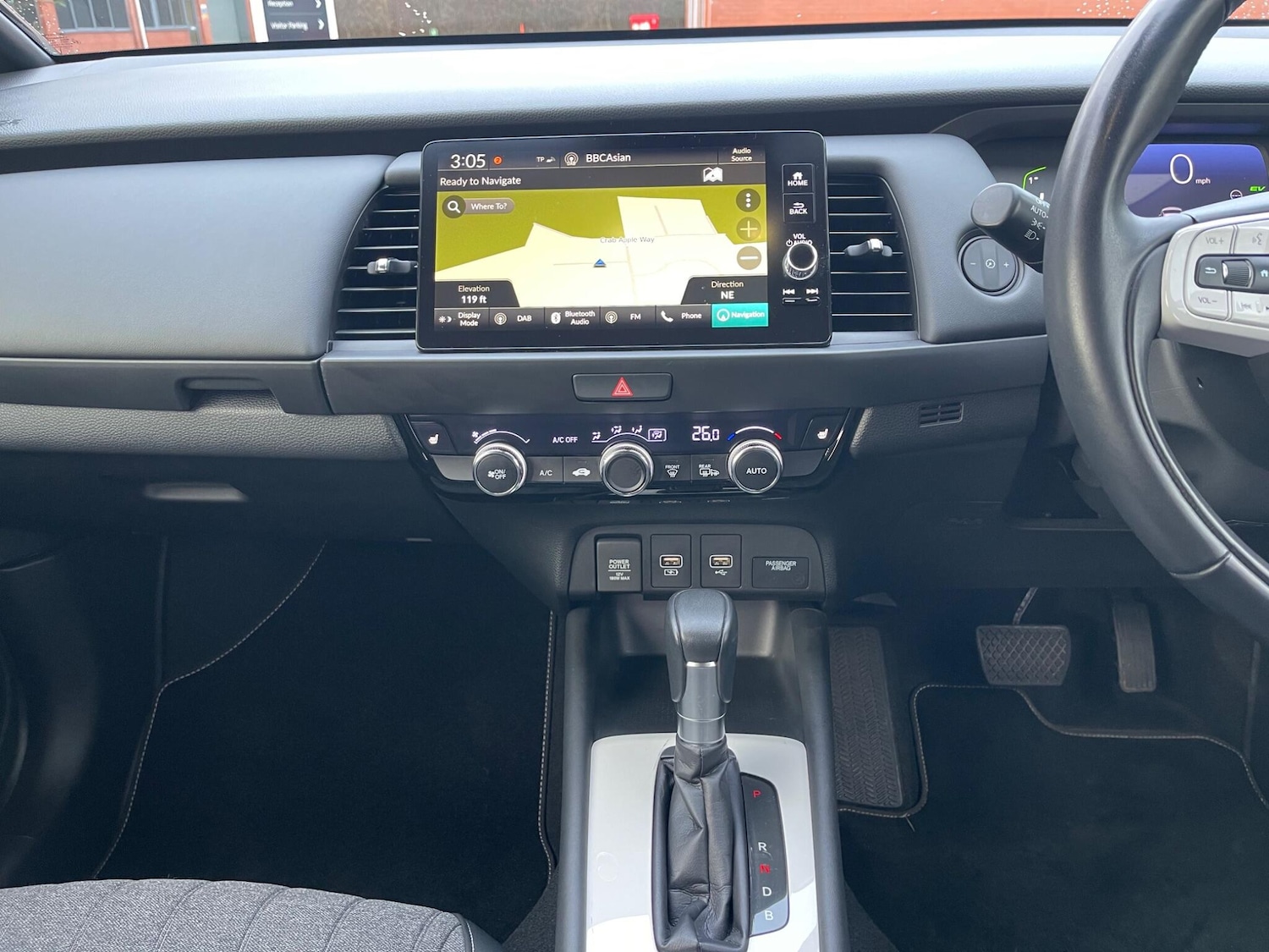 Used Honda Jazz 2021 for sale - 76538136: Photo 30