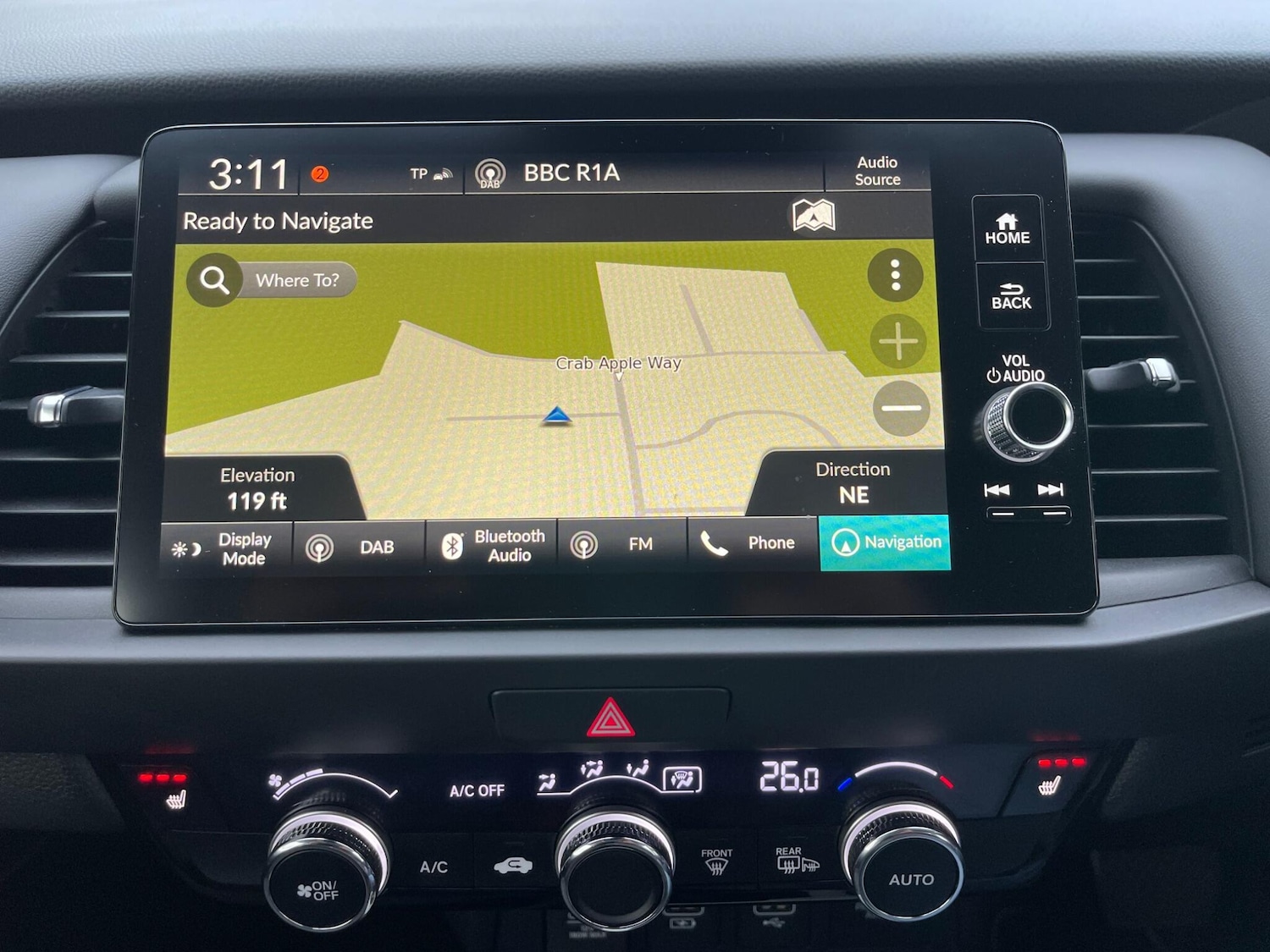 Used Honda Jazz 2021 for sale - 76538136: Photo 32