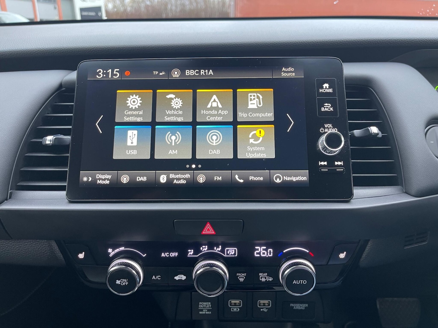 Used Honda Jazz 2021 for sale - 76538136: Photo 33