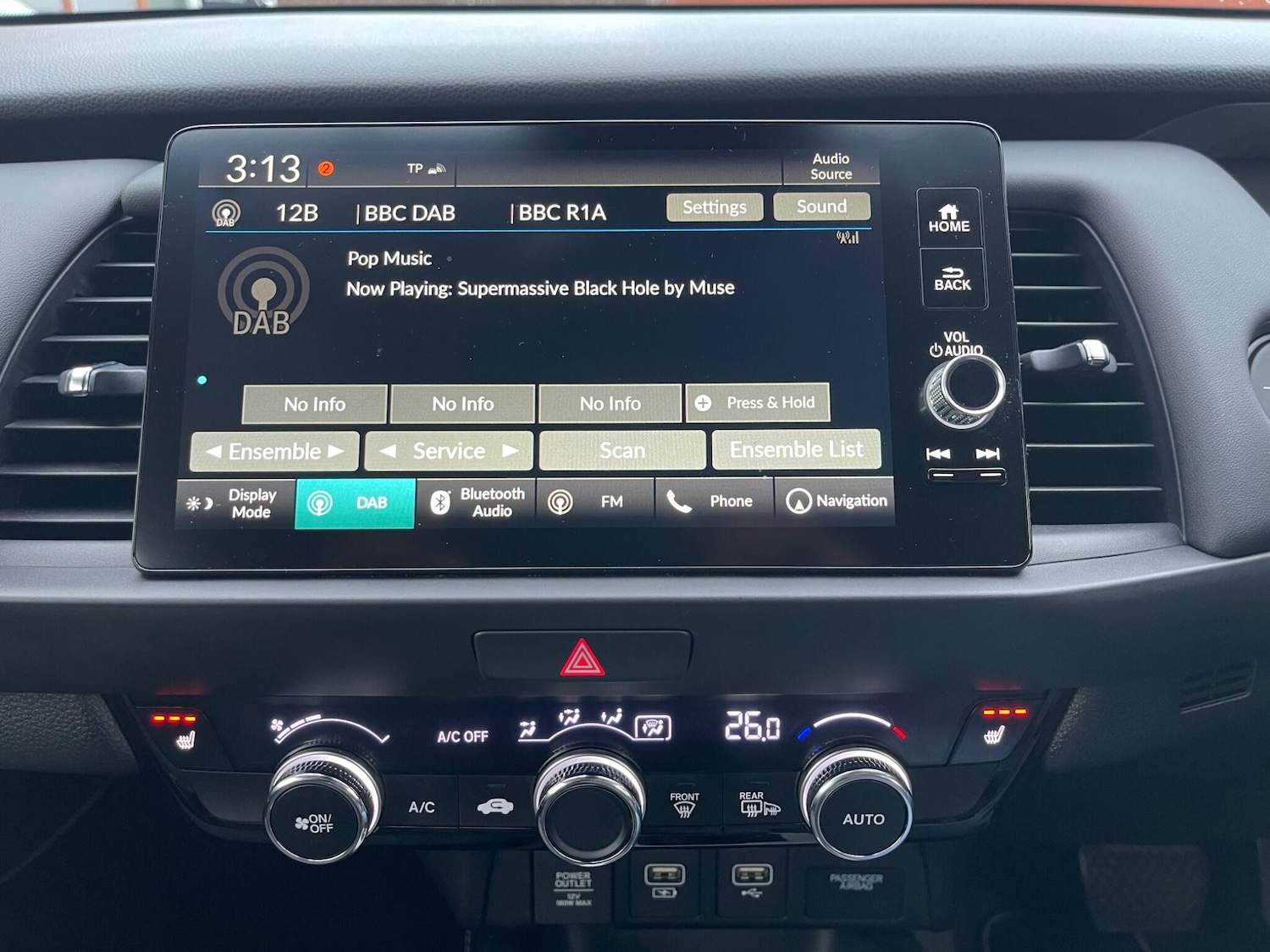 Used Honda Jazz 2021 for sale - 76538136: Photo 34