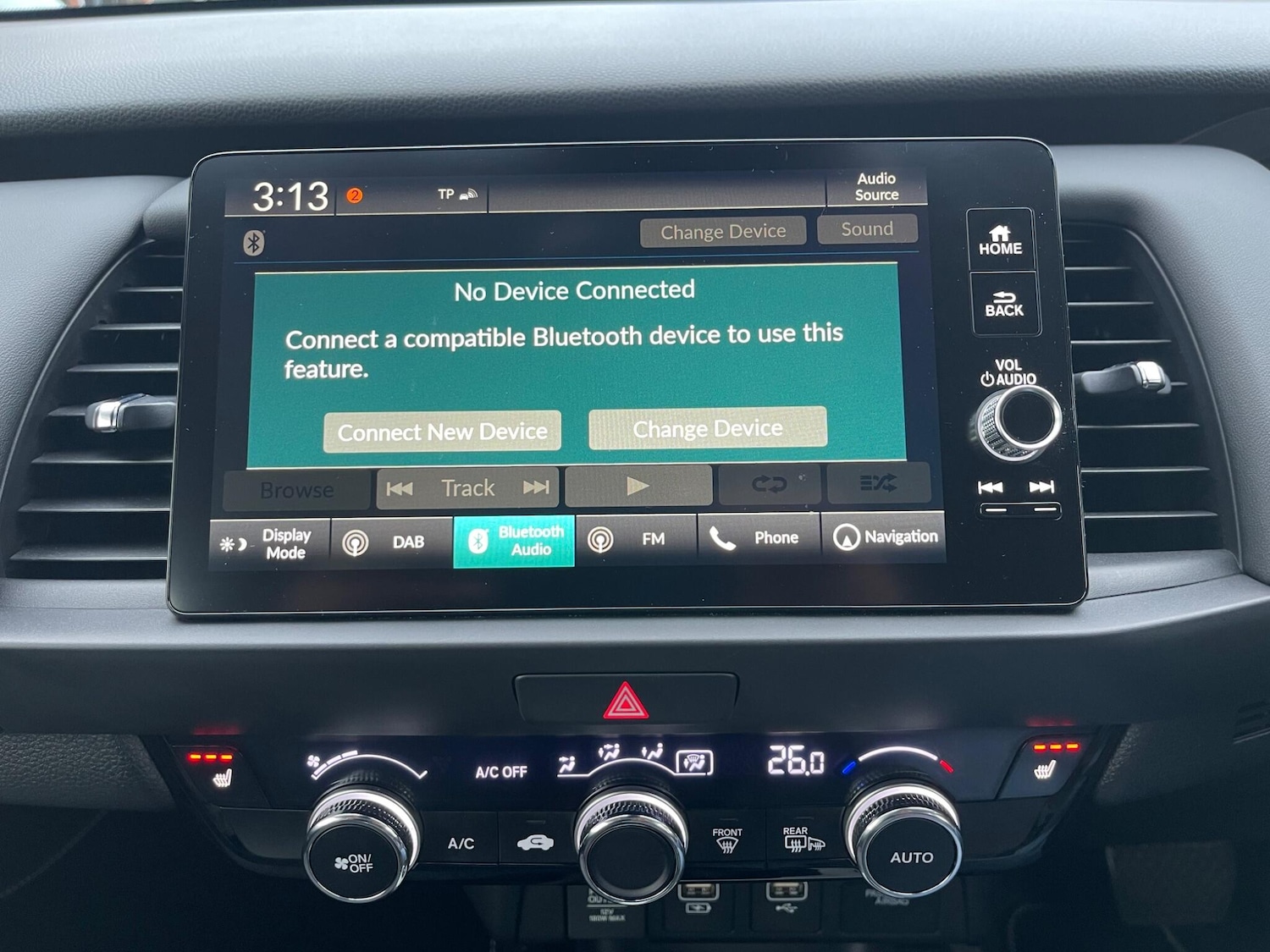 Used Honda Jazz 2021 for sale - 76538136: Photo 36