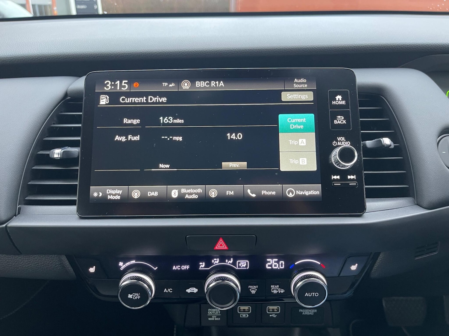 Used Honda Jazz 2021 for sale - 76538136: Photo 38