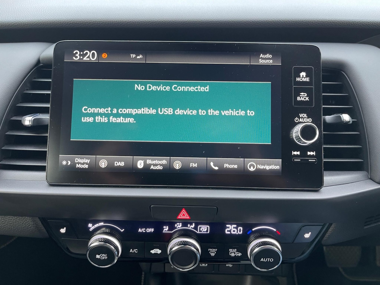 Used Honda Jazz 2021 for sale - 76538136: Photo 41