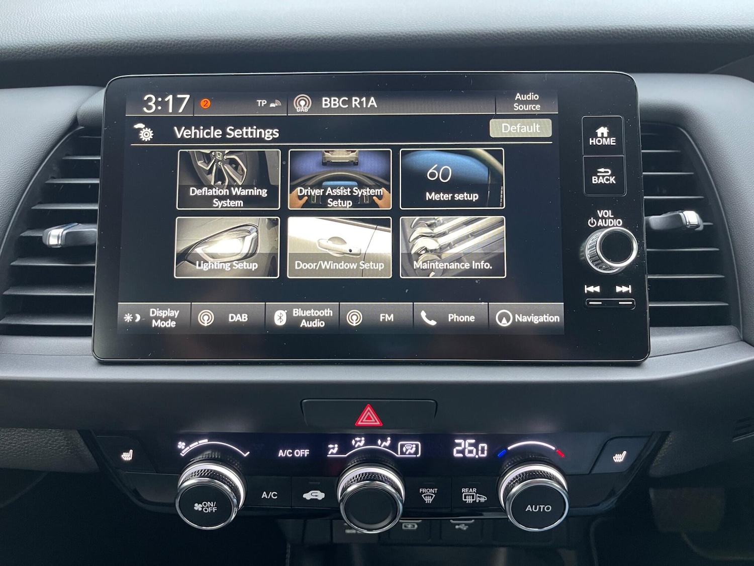 Used Honda Jazz 2021 for sale - 76538136: Photo 43