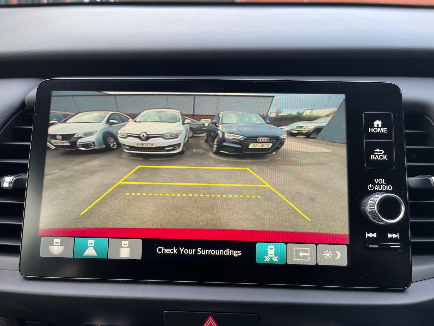 Used Honda Jazz 2021 for sale - 76538136: Photo 44