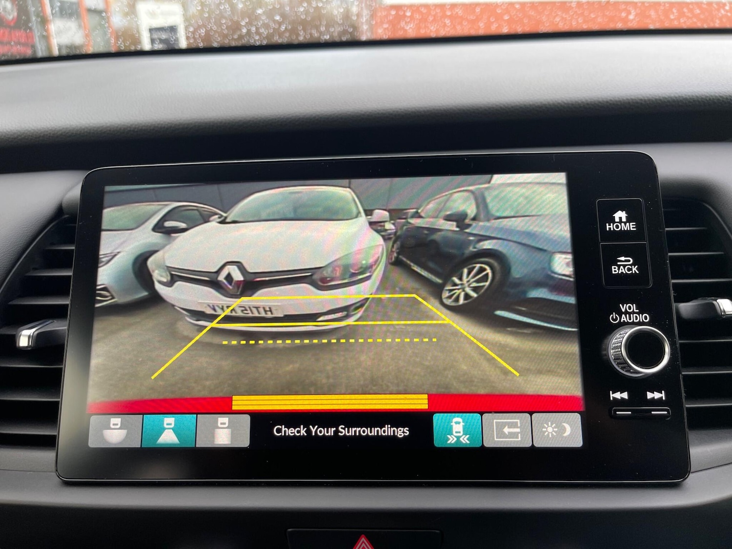 Used Honda Jazz 2021 for sale - 76538136: Photo 45