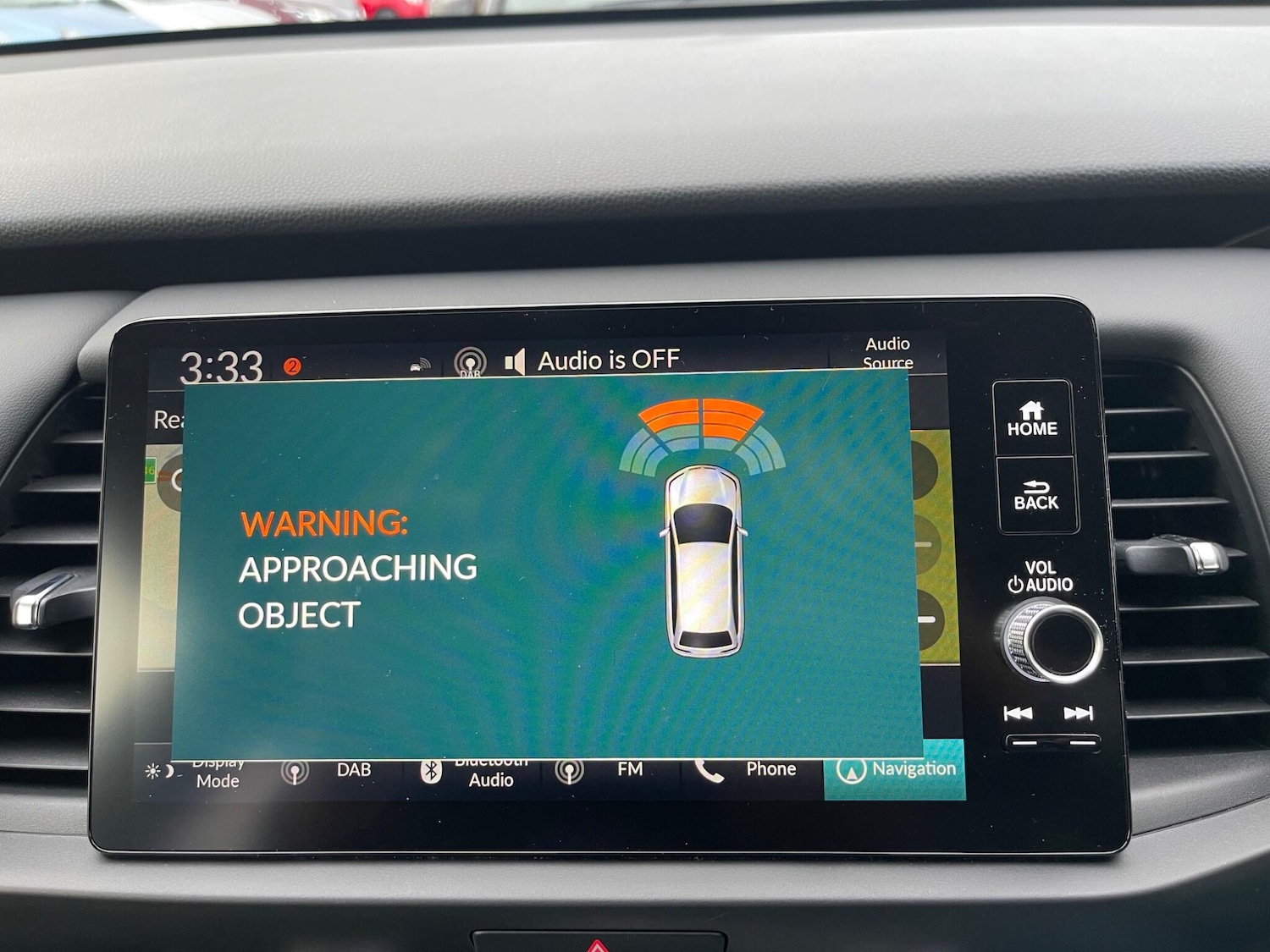 Used Honda Jazz 2021 for sale - 76538136: Photo 46