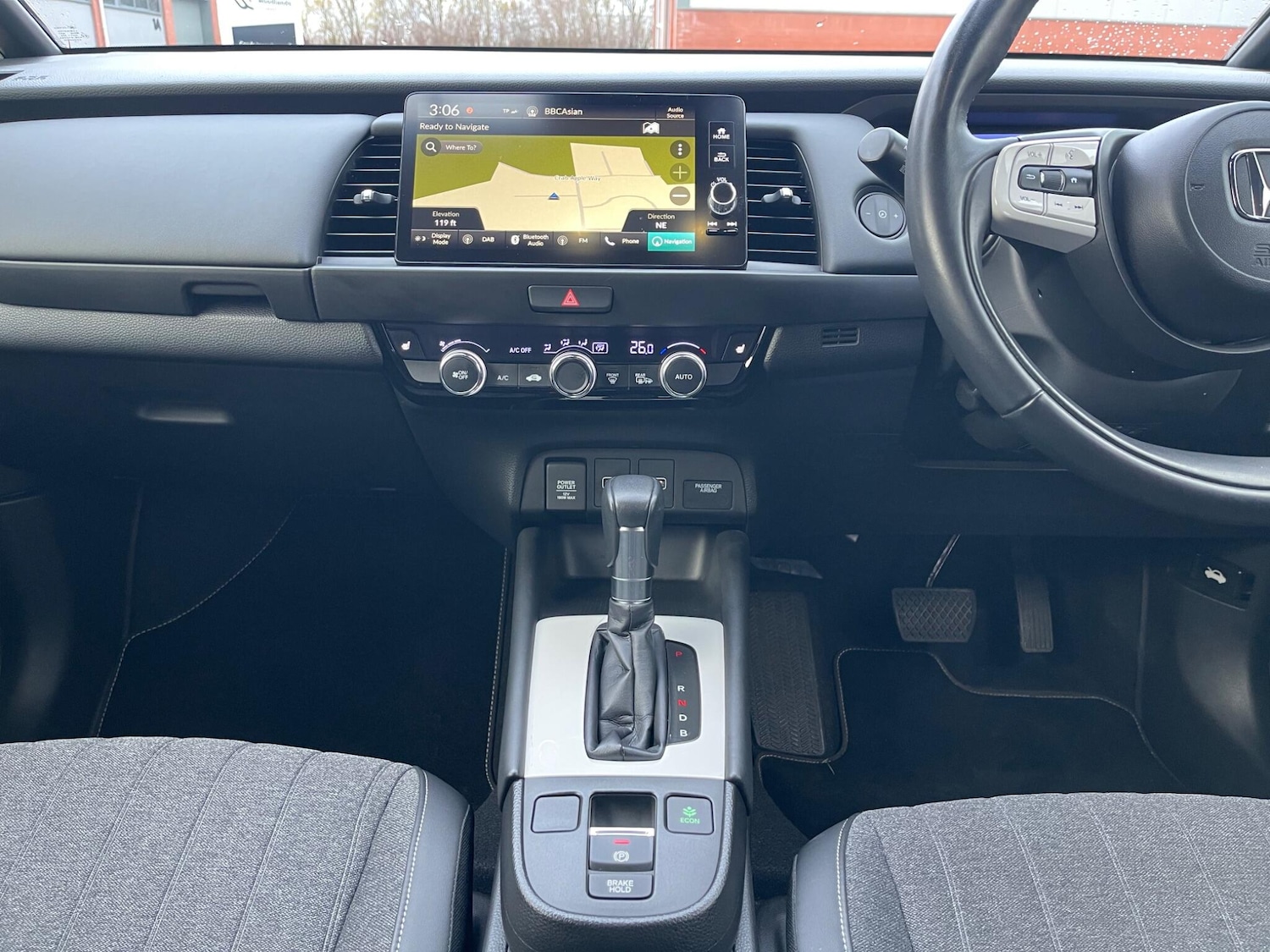 Used Honda Jazz 2021 for sale - 76538136: Photo 47