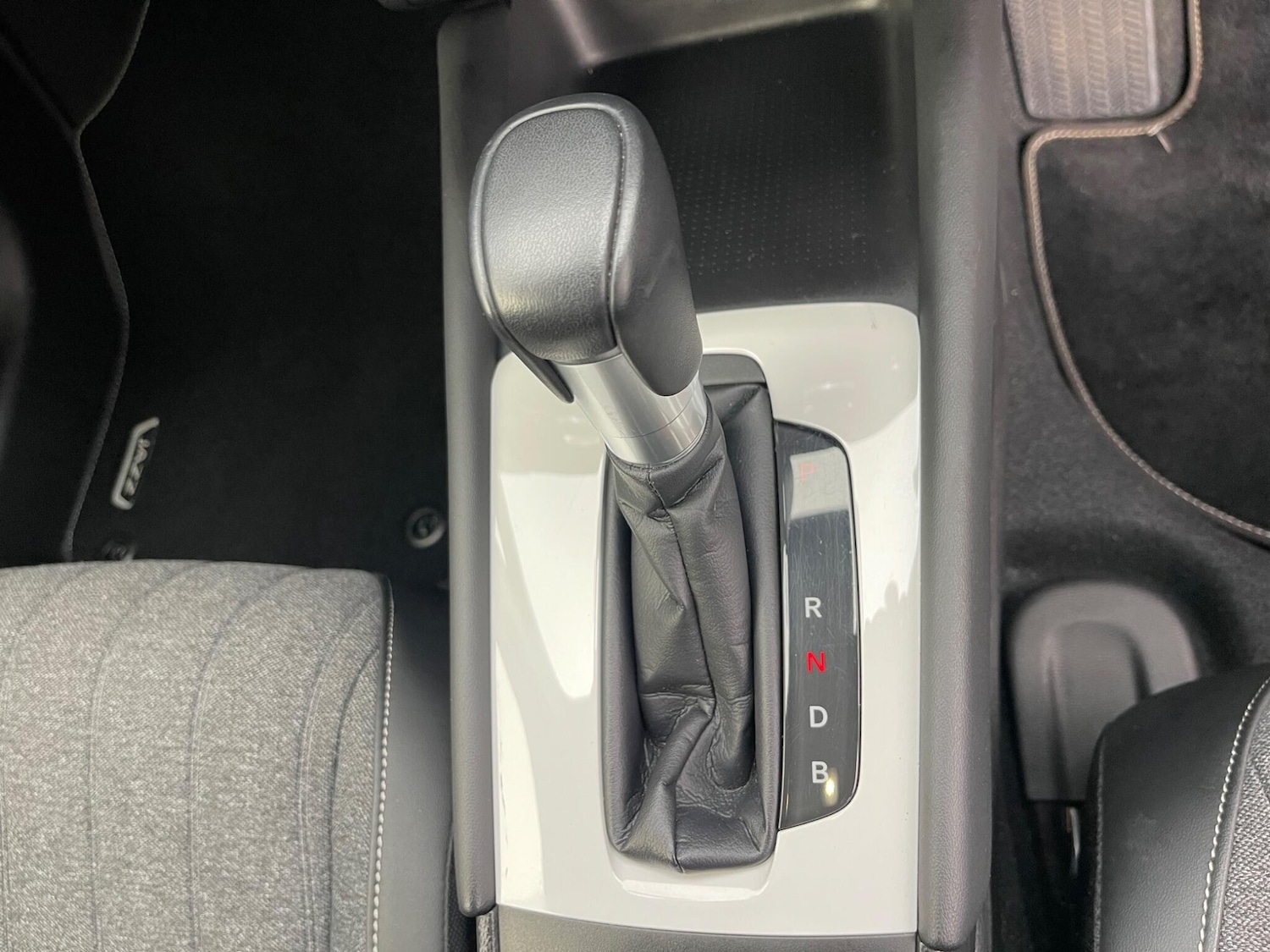 Used Honda Jazz 2021 for sale - 76538136: Photo 48