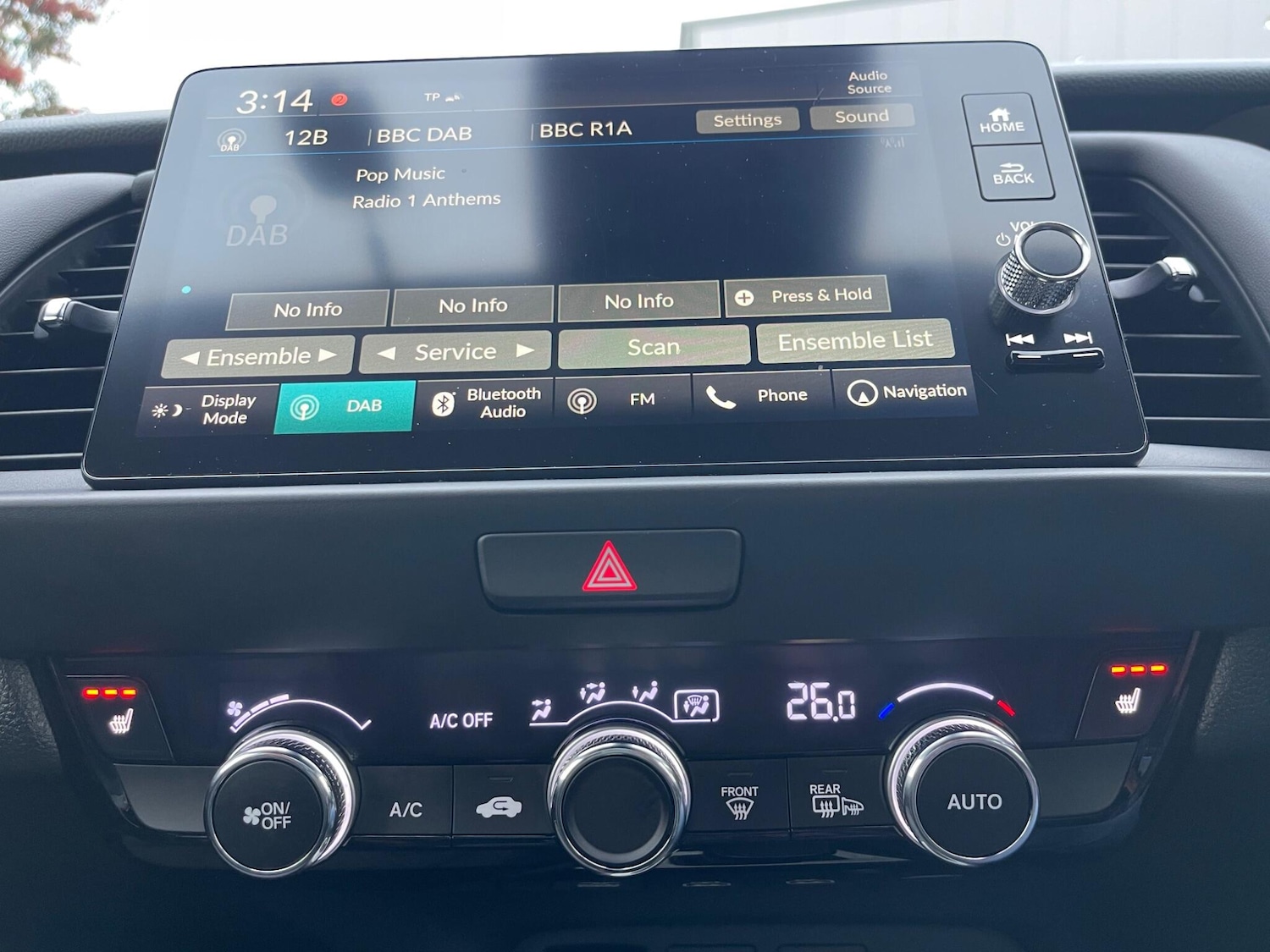 Used Honda Jazz 2021 for sale - 76538136: Photo 50