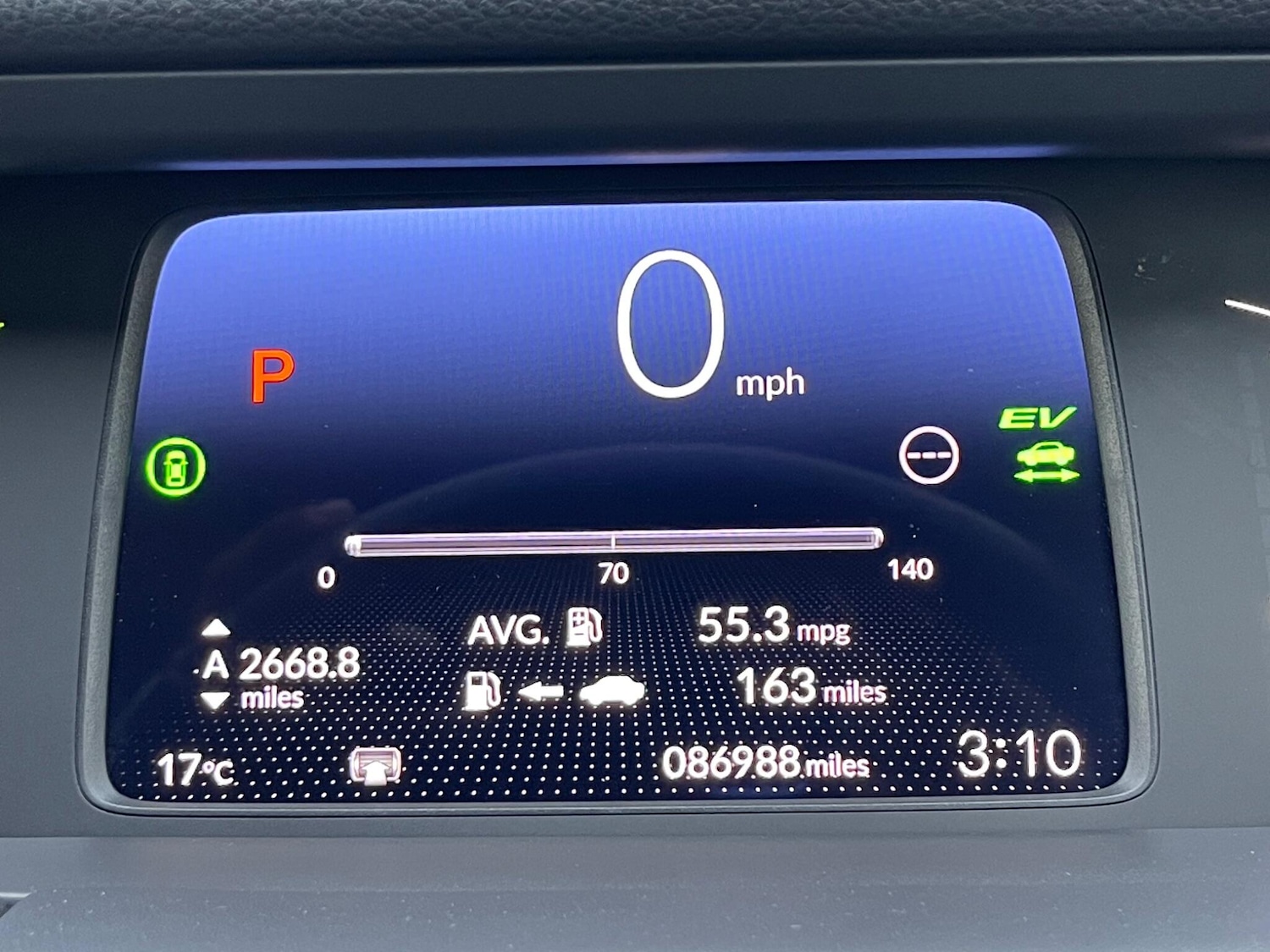 Used Honda Jazz 2021 for sale - 76538136: Photo 52