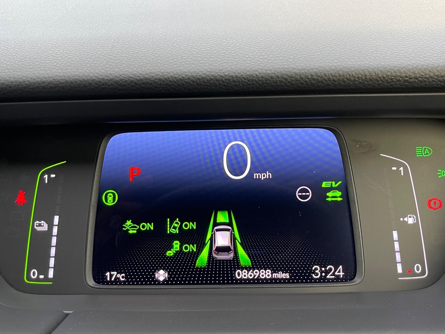 Used Honda Jazz 2021 for sale - 76538136: Photo 53