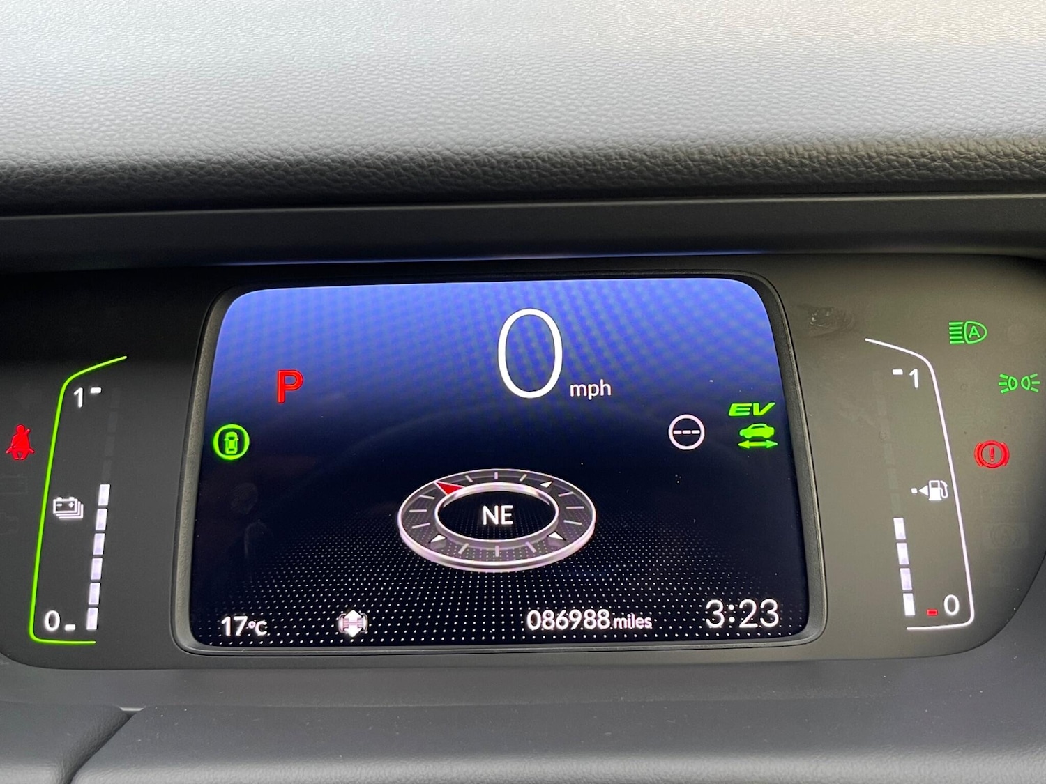 Used Honda Jazz 2021 for sale - 76538136: Photo 54