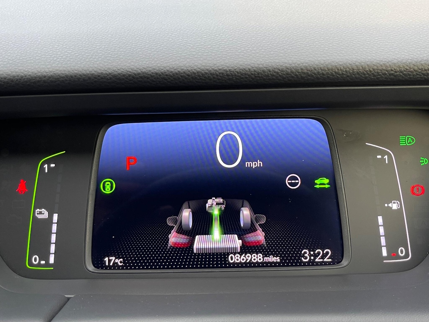 Used Honda Jazz 2021 for sale - 76538136: Photo 55