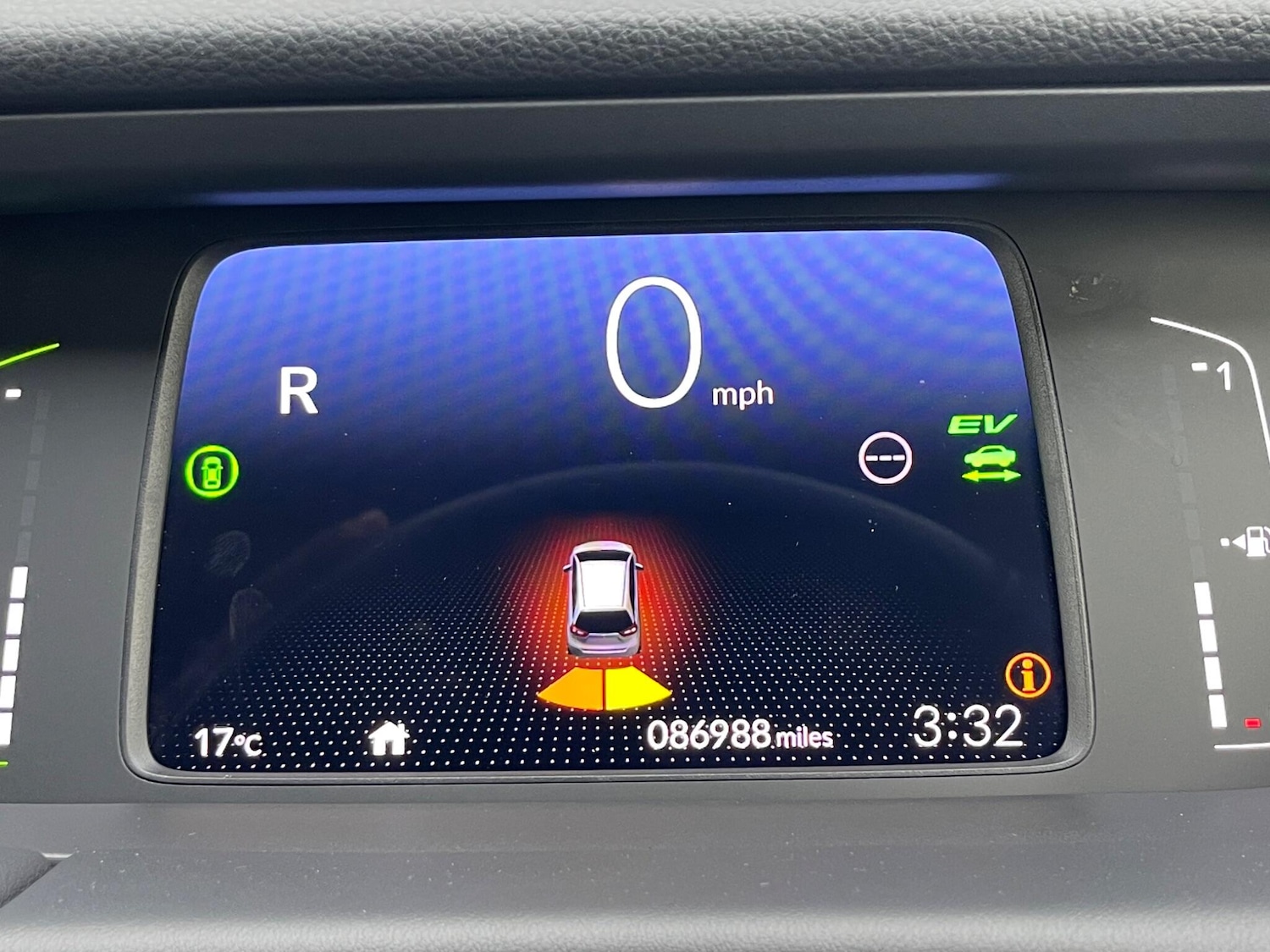 Used Honda Jazz 2021 for sale - 76538136: Photo 57