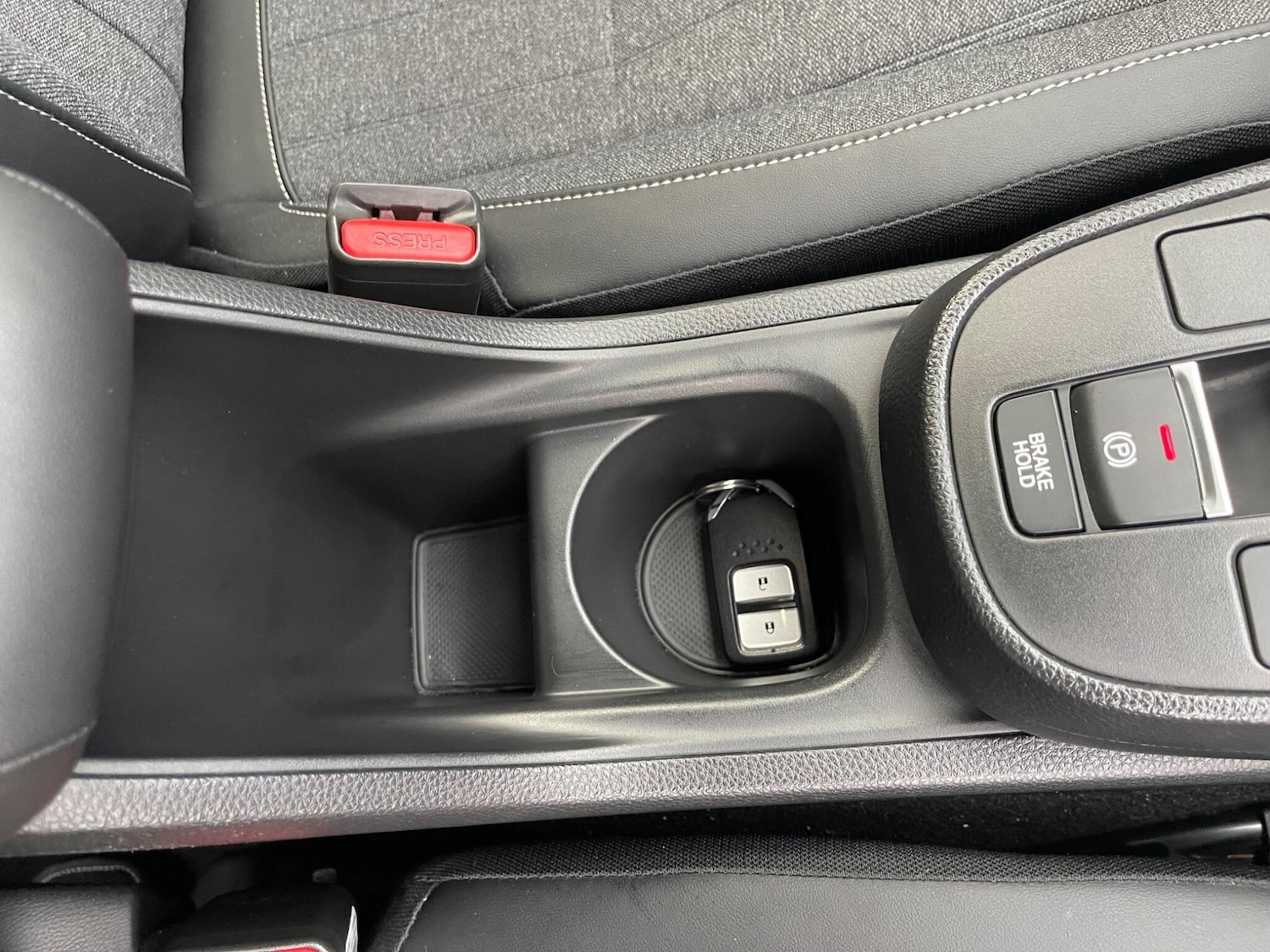 Used Honda Jazz 2021 for sale - 76538136: Photo 64