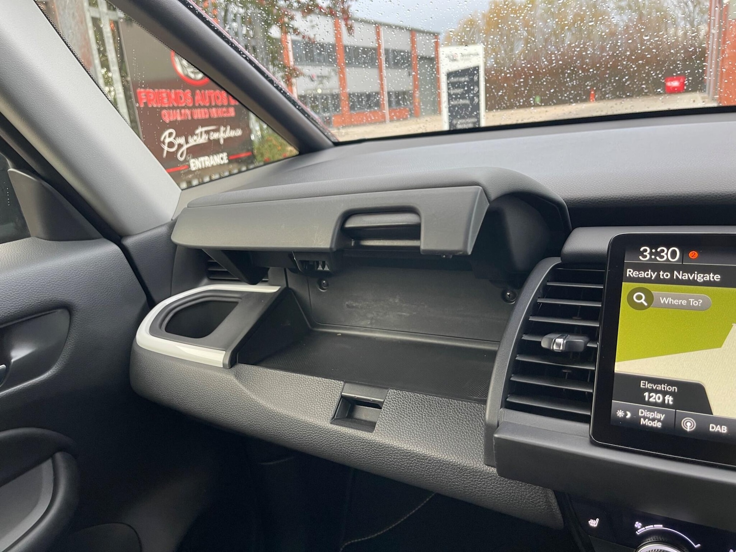 Used Honda Jazz 2021 for sale - 76538136: Photo 65