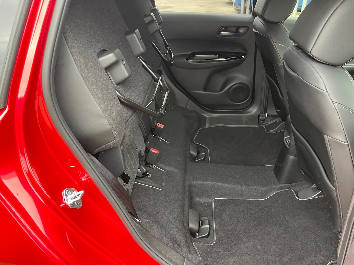 Used Honda Jazz 2021 for sale - 76538136: Photo 67