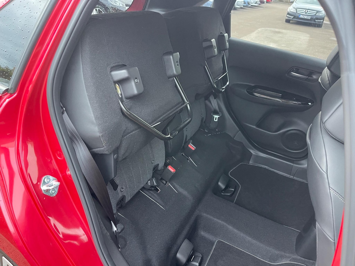 Used Honda Jazz 2021 for sale - 76538136: Photo 68