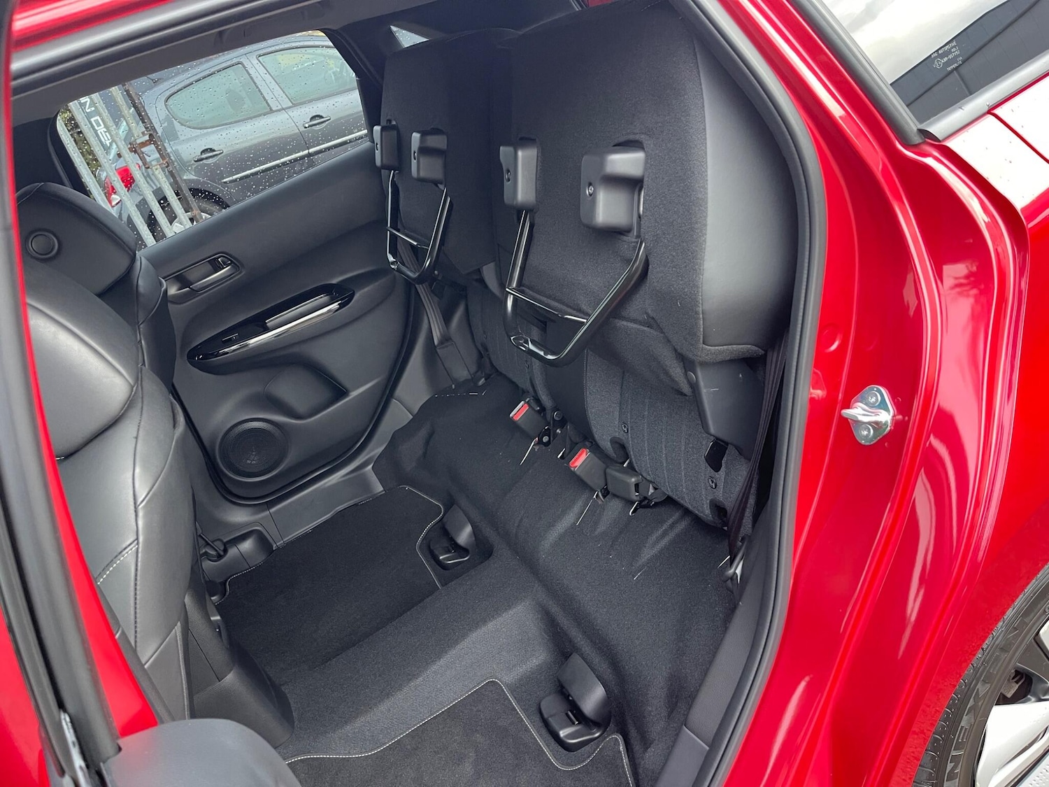 Used Honda Jazz 2021 for sale - 76538136: Photo 70