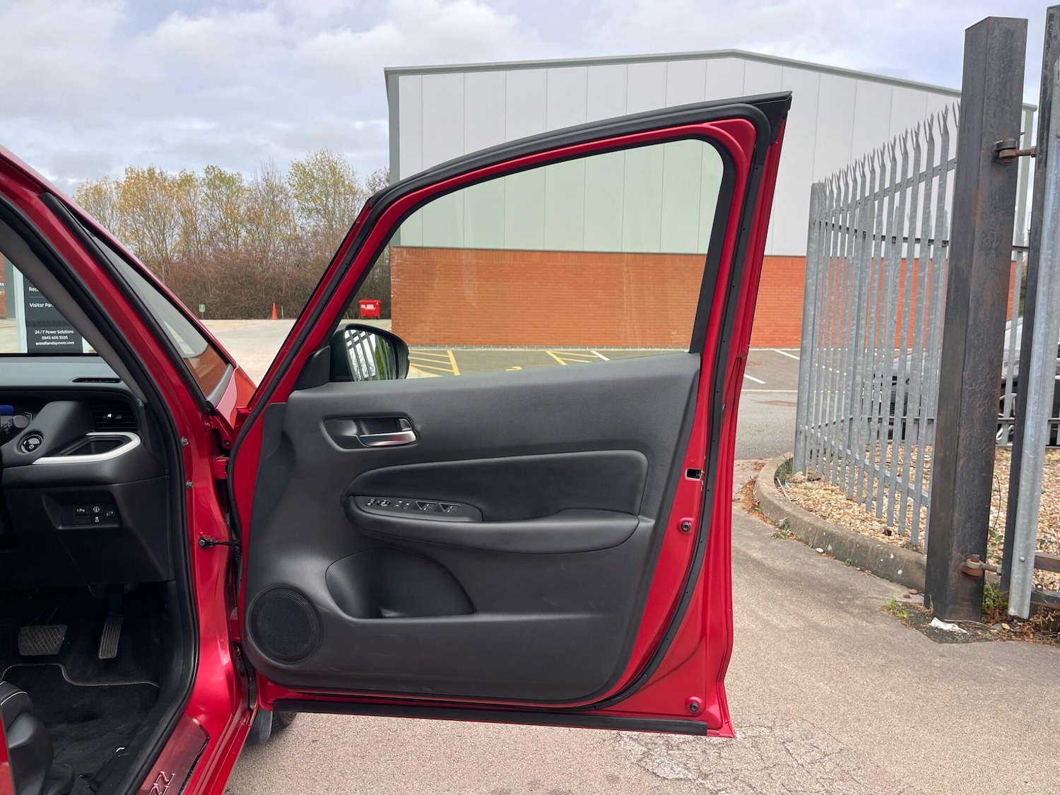 Used Honda Jazz 2021 for sale - 76538136: Photo 75