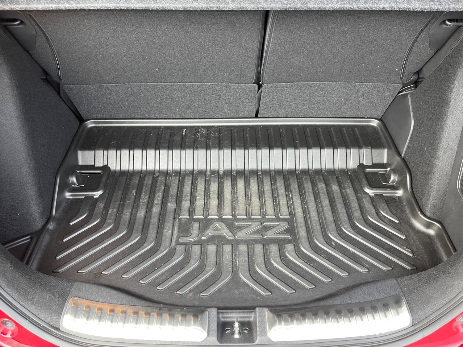 Used Honda Jazz 2021 for sale - 76538136: Photo 81