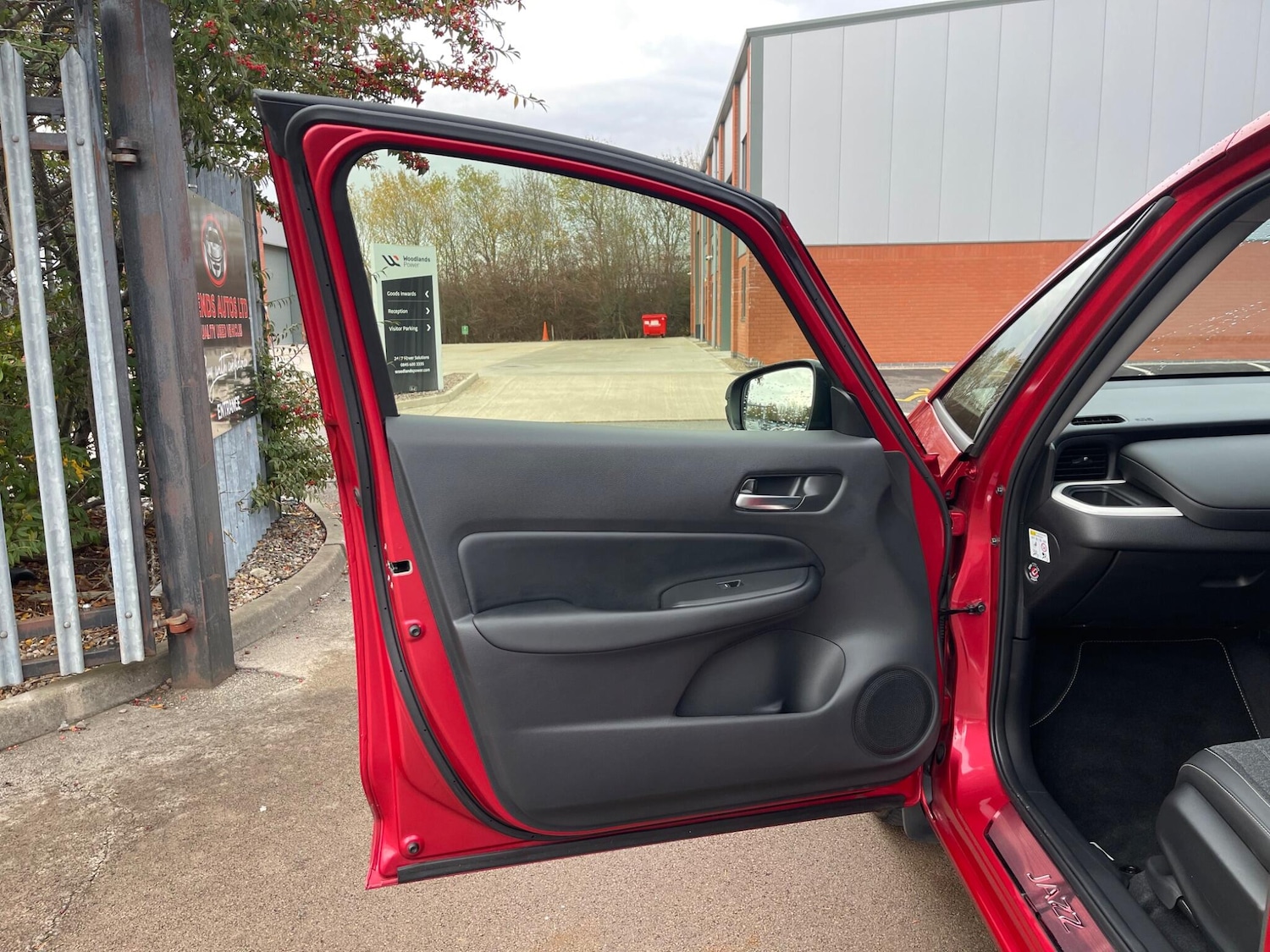 Used Honda Jazz 2021 for sale - 76538136: Photo 83