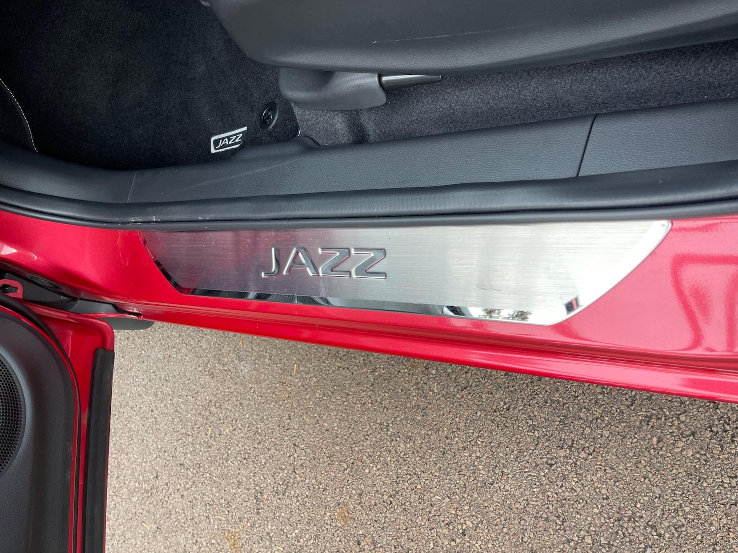 Used Honda Jazz 2021 for sale - 76538136: Photo 85