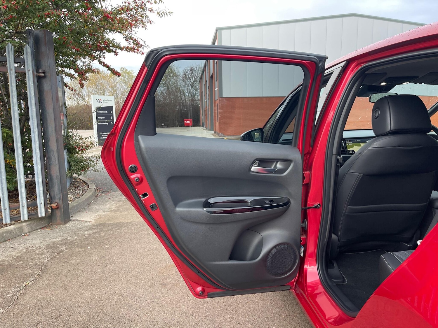 Used Honda Jazz 2021 for sale - 76538136: Photo 86