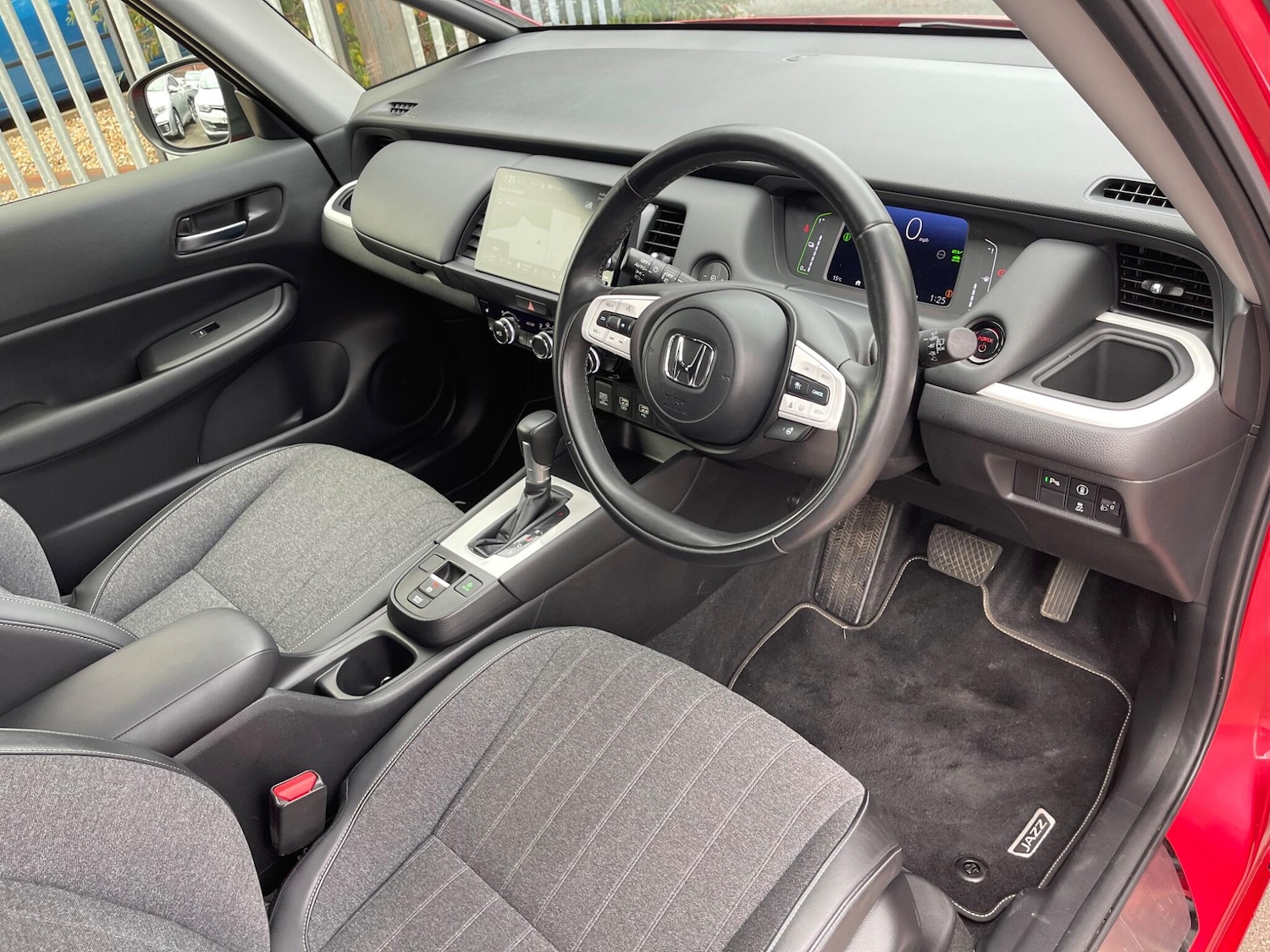 Used Honda Jazz 2021 for sale - 76538136: Photo 9