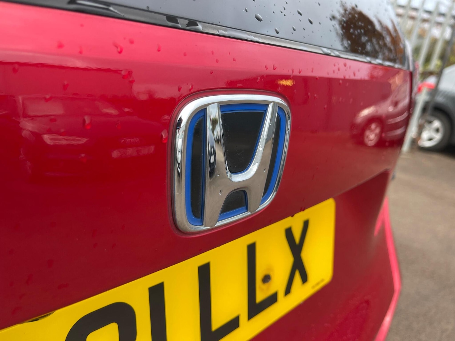 Used Honda Jazz 2021 for sale - 76538136: Photo 93