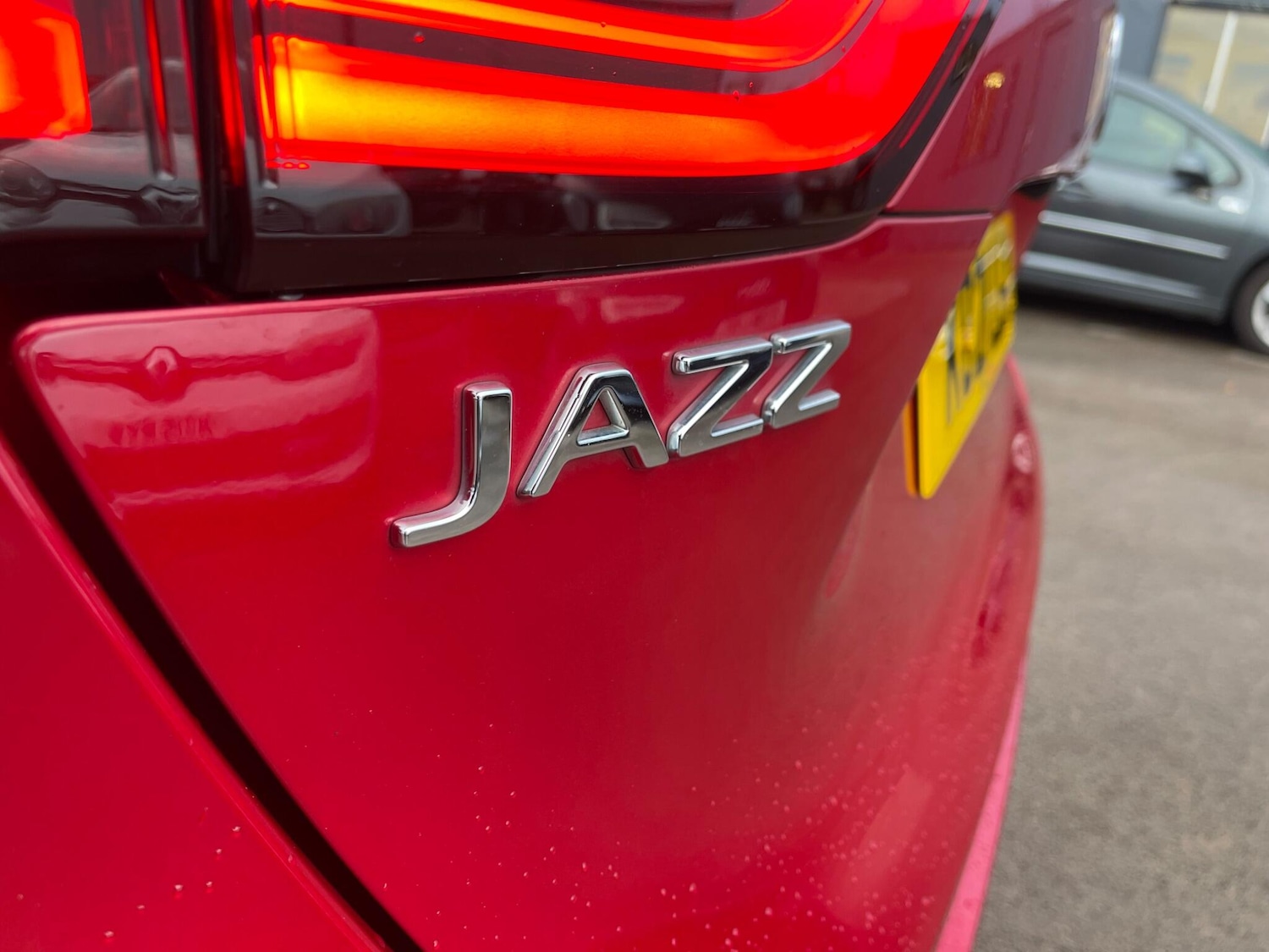 Used Honda Jazz 2021 for sale - 76538136: Photo 94