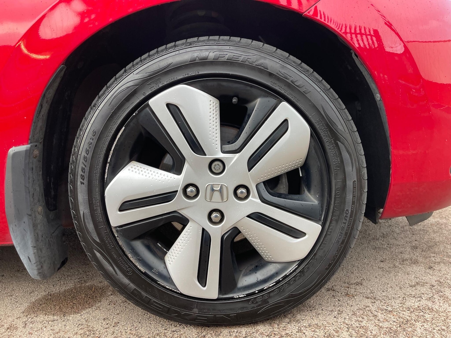 Used Honda Jazz 2021 for sale - 76538136: Photo 96