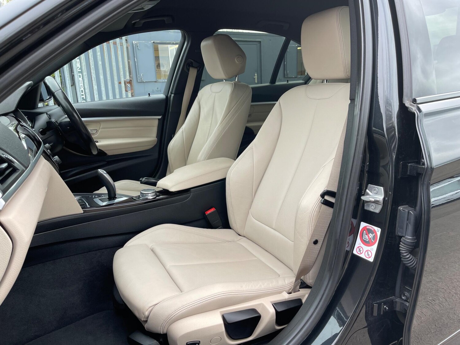 Used BMW 3 Series 2016 for sale - 76371094: Photo 19