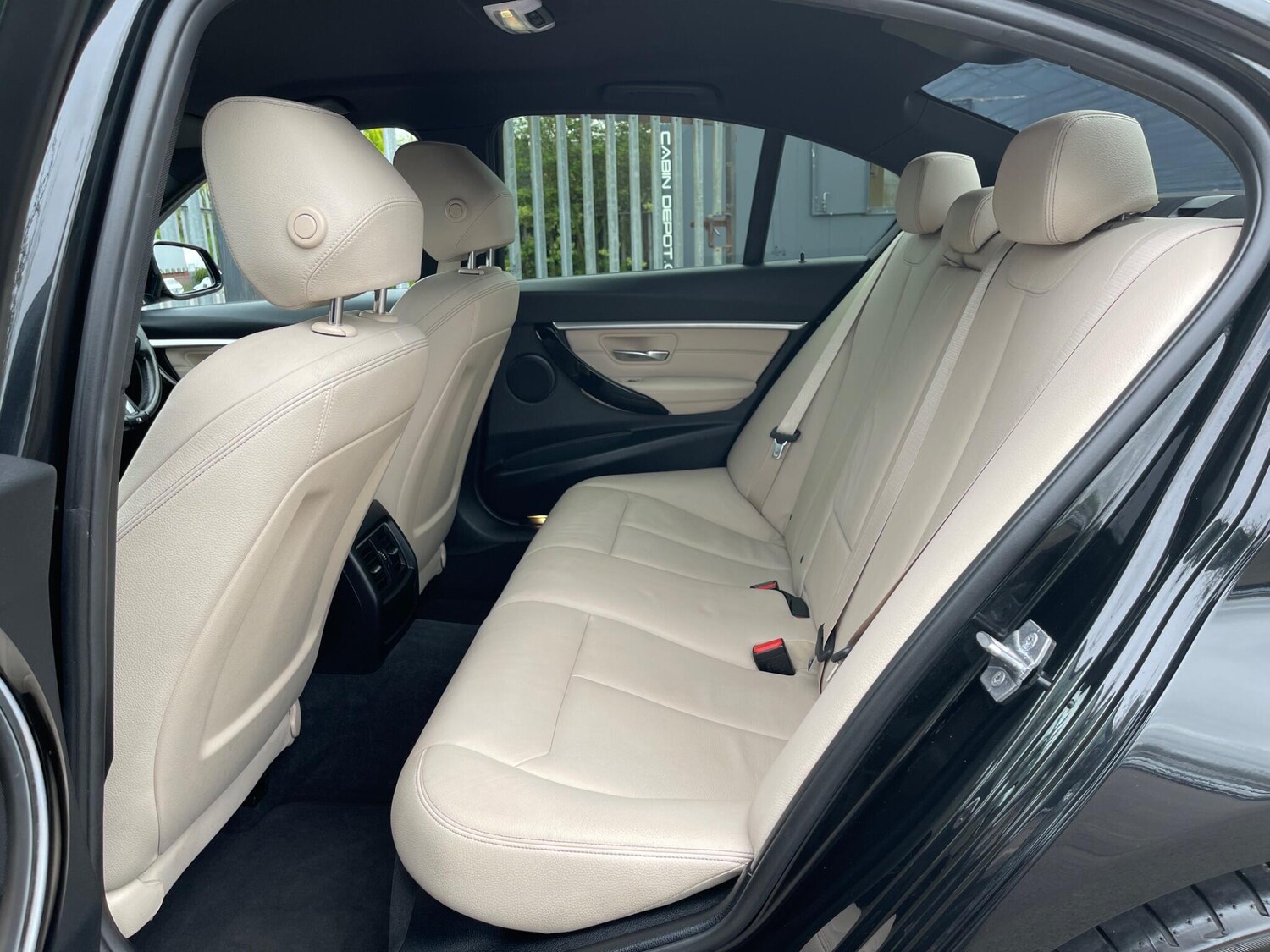 Used BMW 3 Series 2016 for sale - 76371094: Photo 20