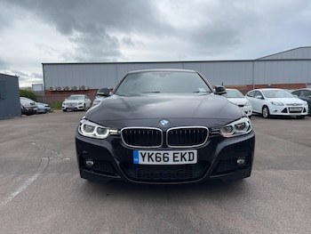 Used BMW 3 Series 2016 for sale - 76371094: Photo