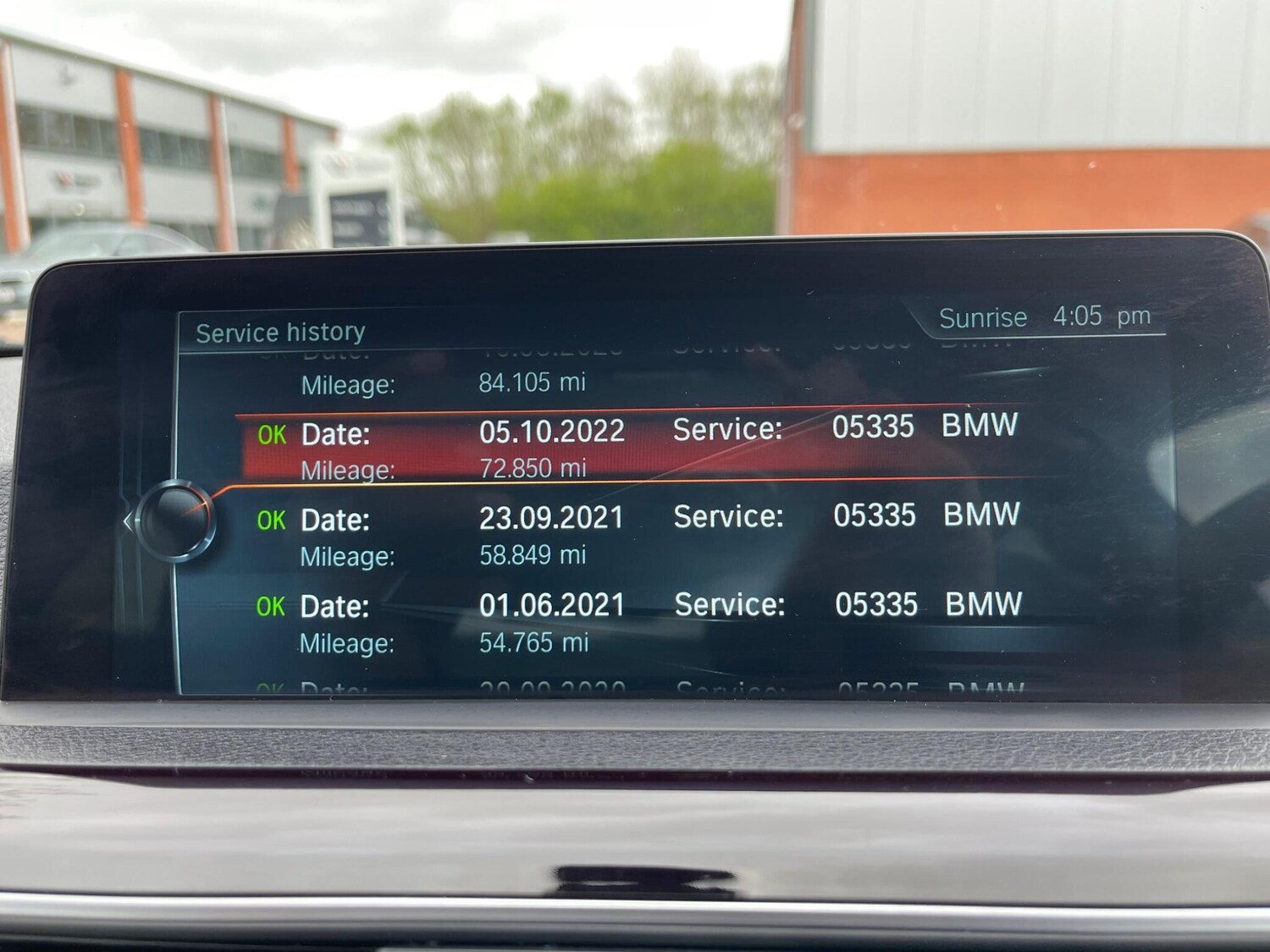 Used BMW 3 Series 2016 for sale - 76371094: Photo 35