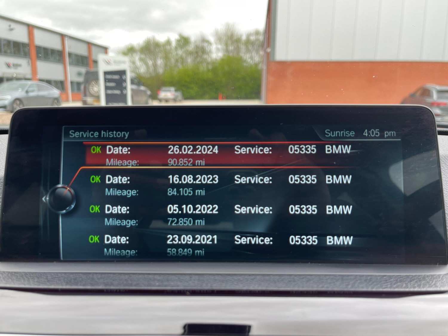 Used BMW 3 Series 2016 for sale - 76371094: Photo 36