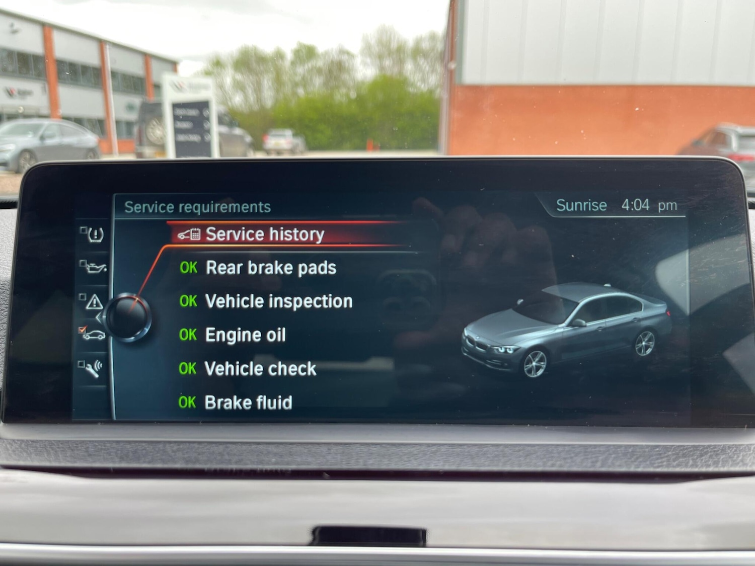 Used BMW 3 Series 2016 for sale - 76371094: Photo 37