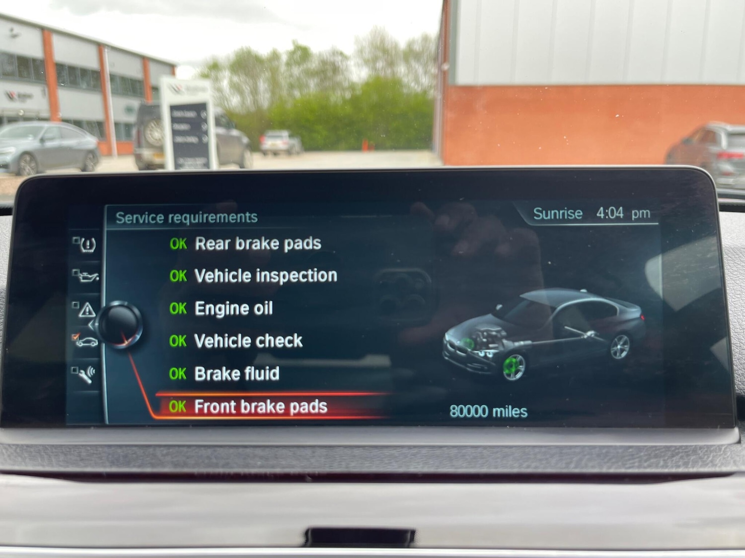 Used BMW 3 Series 2016 for sale - 76371094: Photo 38