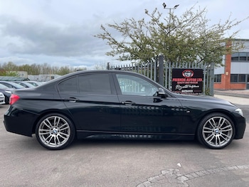 Used BMW 3 Series 2016 for sale - 76371094: Photo