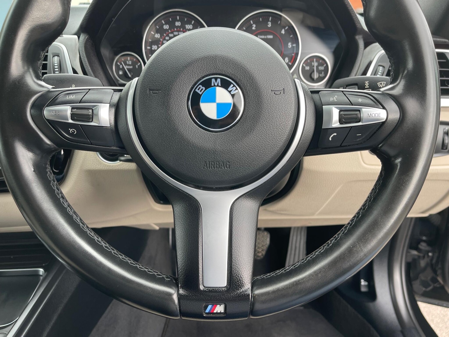 Used BMW 3 Series 2016 for sale - 76371094: Photo 49