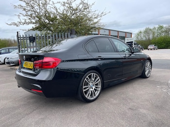 Used BMW 3 Series 2016 for sale - 76371094: Photo
